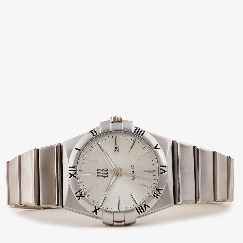 Luxury Men’s & Women’s Watch – Stylish, Durable & Elegant