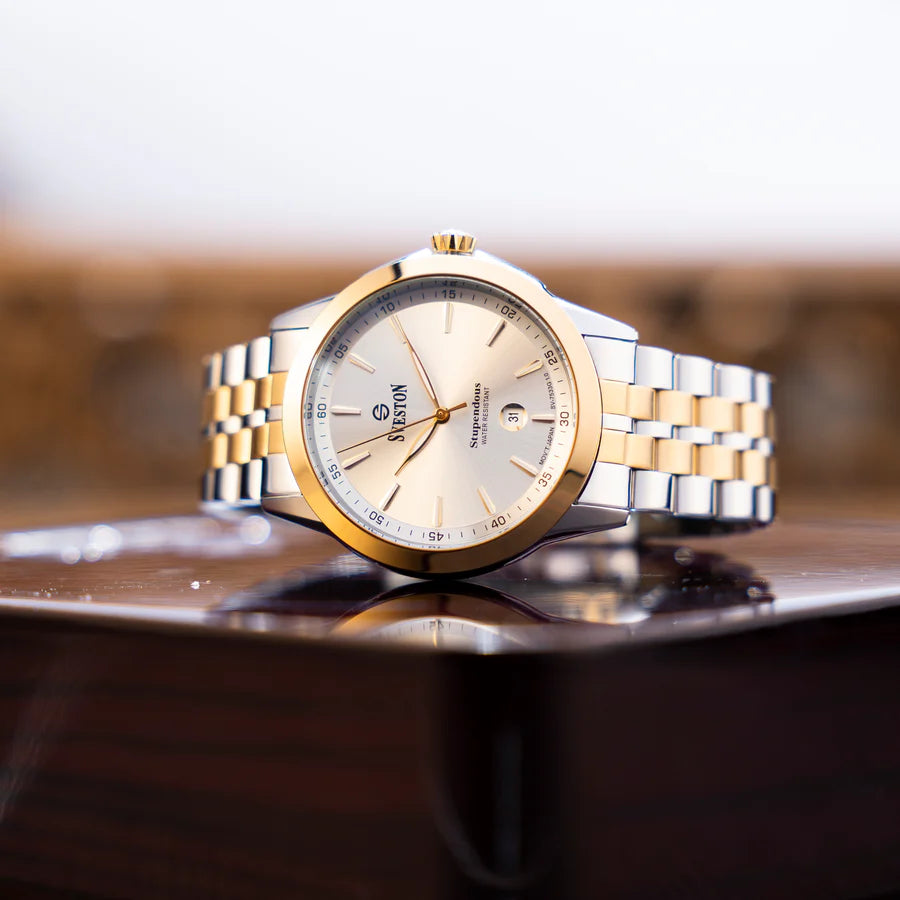Luxury Men’s & Women’s Watch – Stylish, Durable & Elegant