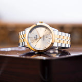 Luxury Men’s & Women’s Watch – Stylish, Durable & Elegant