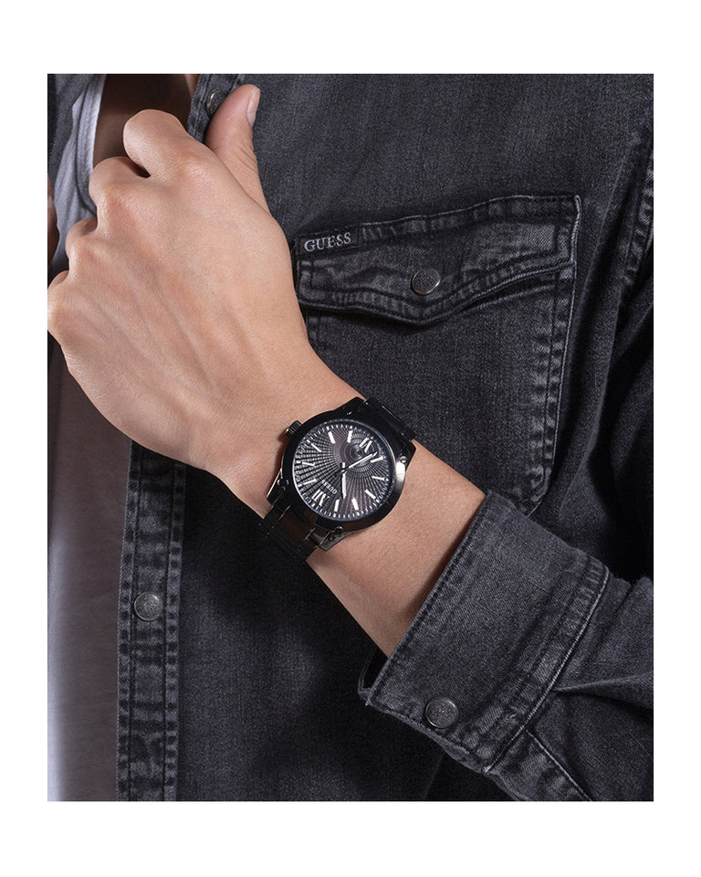 Guess Men’s Watch – GW0574G3 | Premium Stylish Timepiece