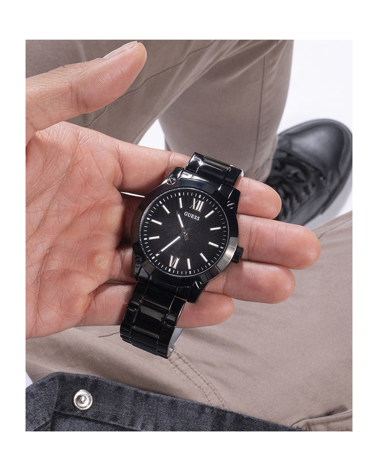 Guess Men’s Watch – GW0574G3 | Premium Stylish Timepiece