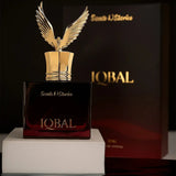 Iqbal Perfume – Premium Long Lasting Fragrance
