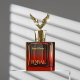 Iqbal Perfume – Premium Long Lasting Fragrance