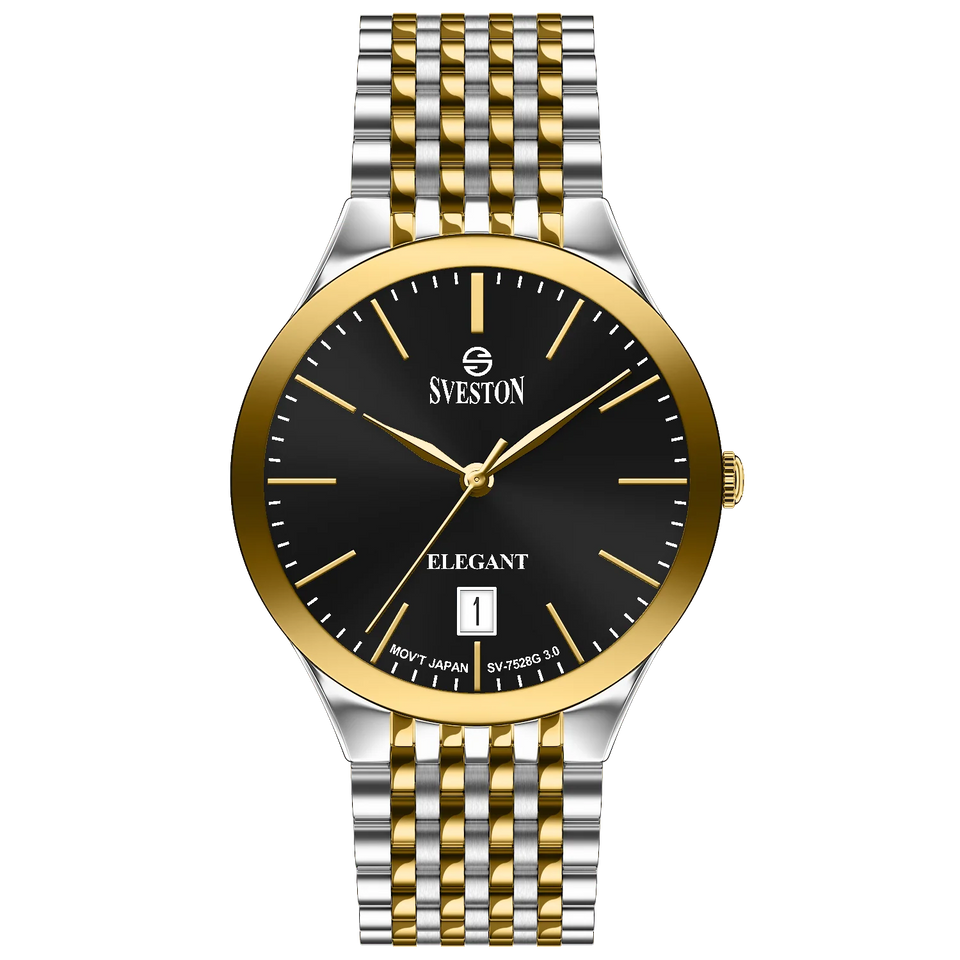 Luxury Men’s & Women’s Watch – Stylish, Durable & Elegant