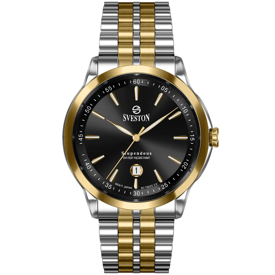 Luxury Men’s & Women’s Watch – Stylish, Durable & Elegant