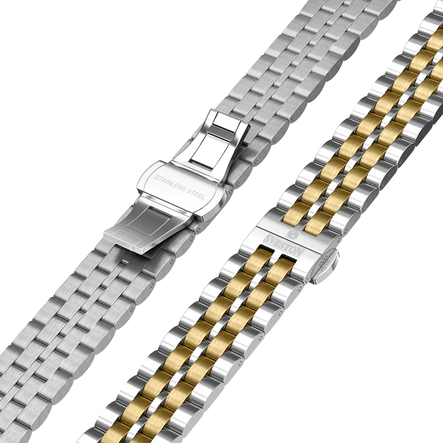 Luxury Men’s & Women’s Watch – Stylish, Durable & Elegant