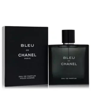 Bleu Inspired Perfume – 50ml | Long Lasting Fresh Fragrance