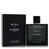Bleu Inspired Perfume – 50ml | Long Lasting Fresh Fragrance