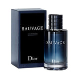 Christian Dior Sauvage Eau De Parfum Spray – 60ml | Original Premium Men’s Fragrance