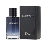Christian Dior Sauvage Eau De Parfum Spray – 60ml | Original Premium Men’s Fragrance
