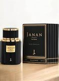 J. Janan Perfume – Premium Long Lasting Fragrance