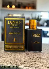 J. Janan Perfume – Premium Long Lasting Fragrance