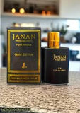 J. Janan Perfume – Premium Long Lasting Fragrance