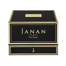 J. Janan Perfume – Premium Long Lasting Fragrance