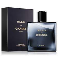 Bleu Inspired Perfume – 50ml | Long Lasting Fresh Fragrance