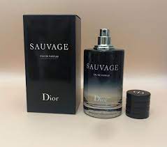 Christian Dior Sauvage Eau De Parfum Spray – 60ml | Original Premium Men’s Fragrance