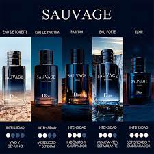 Christian Dior Sauvage Eau De Parfum Spray – 60ml | Original Premium Men’s Fragrance
