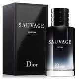 Christian Dior Sauvage Eau De Parfum Spray – 60ml | Original Premium Men’s Fragrance