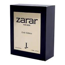 J. Zarar Perfume – Premium Long Lasting Fragrance for Men