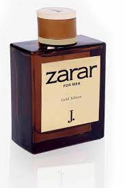 J. Zarar Perfume – Premium Long Lasting Fragrance for Men