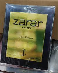 J. Zarar Perfume – Premium Long Lasting Fragrance for Men