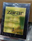 J. Zarar Perfume – Premium Long Lasting Fragrance for Men