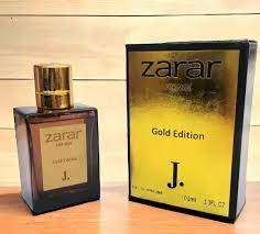 J. Zarar Perfume – Premium Long Lasting Fragrance for Men
