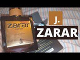 J. Zarar Perfume – Premium Long Lasting Fragrance for Men