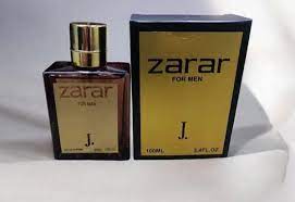 J. Zarar Perfume – Premium Long Lasting Fragrance for Men
