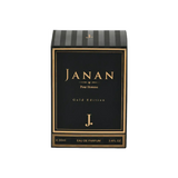 J. Janan Perfume – Premium Long Lasting Fragrance