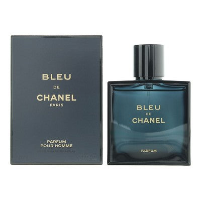 Bleu Inspired Perfume – 50ml | Long Lasting Fresh Fragrance