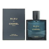 Bleu Inspired Perfume – 50ml | Long Lasting Fresh Fragrance